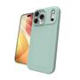 ZAGG / INVISIBLESHIELD Cases Luxe Snap iP17 Pro Max Serene Mint