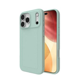 ZAGG / INVISIBLESHIELD Cases Luxe Snap iP17 Pro Max Serene Mint (702318843)