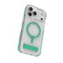ZAGG / INVISIBLESHIELD Case SC Snap KS ip17ProMax Mystic Green (702318963)