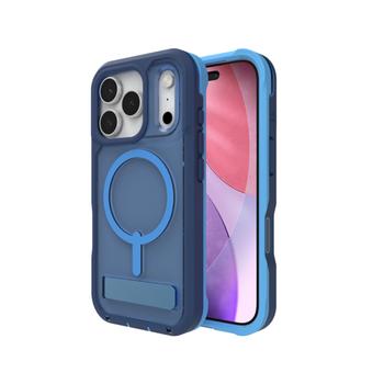 ZAGG / INVISIBLESHIELD Case Rain Snap KS ip17Pro Cobalt Horizon (702319162)
