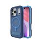 ZAGG / INVISIBLESHIELD Case Rain Snap KS ip17Pro Cobalt Horizon (702319162)