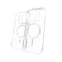 ZAGG / INVISIBLESHIELD Cases Luxe Snap iPhone 17 Pro Clear