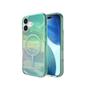 ZAGG / INVISIBLESHIELD Case Milan Snap iP17 Iridescent OilSlick