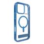 ZAGG / INVISIBLESHIELD Case SC Snap KS ip17ProMax Tranquil Blue (702319611)