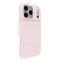 ZAGG / INVISIBLESHIELD Case Manhattan Snap ip17ProMax PinkBlush (702319079)