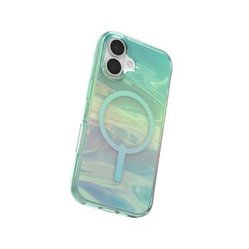 ZAGG / INVISIBLESHIELD Case Milan Snap iP17 Iridescent OilSlick (702319008)