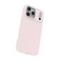 ZAGG / INVISIBLESHIELD Case Manhattan Snap ip17ProMax PinkBlush (702319079)