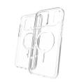 ZAGG / INVISIBLESHIELD Case Crystal Palace Snap CB ip17Pro Max