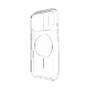 ZAGG / INVISIBLESHIELD Cases Luxe Snap iPhone 17 Pro Clear (702319285)
