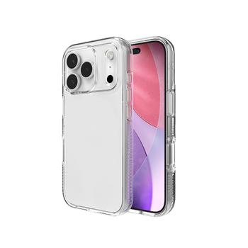 ZAGG / INVISIBLESHIELD Cases Crystal Palace iPhone 17 Pro (702318854)