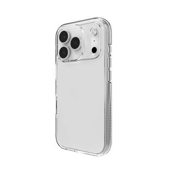 ZAGG / INVISIBLESHIELD Cases Crystal Palace iPhone 17 Pro (702318854)