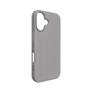 ZAGG / INVISIBLESHIELD Cases Luxe Snap iPhone 17 Gray (702318836)