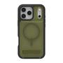 ZAGG / INVISIBLESHIELD Case Rainier Snap KS ip17ProMax Sea Kelp (702319171)