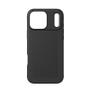 ZAGG / INVISIBLESHIELD Cases Luxe Snap iP 17 Pro Max Black (702318831)