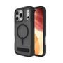 ZAGG / INVISIBLESHIELD Case Rain Snap KS ip17ProMax Smoke Black (702319175)