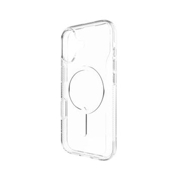 ZAGG / INVISIBLESHIELD Cases Luxe Snap iPhone 17 Clear (702319283)