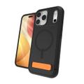 ZAGG / INVISIBLESHIELD Case Sedon Snap KS ip17ProMax FloodBlack