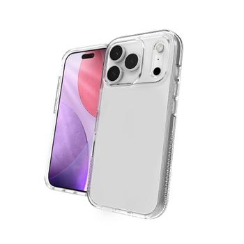 ZAGG / INVISIBLESHIELD Cases Crystal Palace iPhone 17 Pro (702318854)