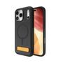 ZAGG / INVISIBLESHIELD Case Sedon Snap KS ip17ProMax FloodBlack (702319131)