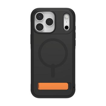 ZAGG / INVISIBLESHIELD Case Sedon Snap KS ip17ProMax FloodBlack (702319131)