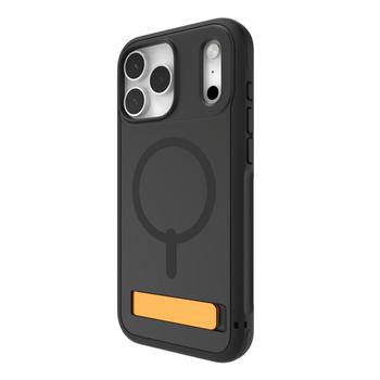 ZAGG / INVISIBLESHIELD Case Sedon Snap KS ip17ProMax FloodBlack (702319131)