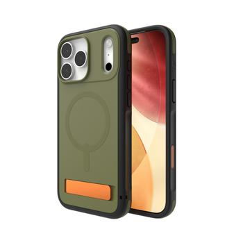 ZAGG / INVISIBLESHIELD Case Sedona Snap KS ip17Pro Max Sea Kelp (702319147)