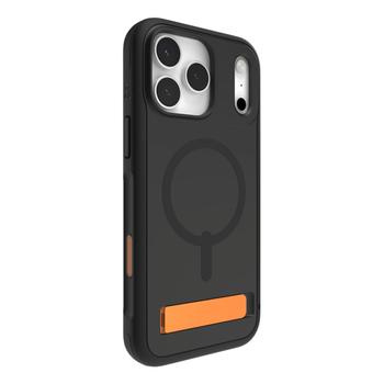ZAGG / INVISIBLESHIELD Case Sedon Snap KS ip17ProMax FloodBlack (702319131)
