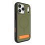 ZAGG / INVISIBLESHIELD Case Sedona Snap KS ip17Pro Max Sea Kelp (702319147)