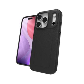 ZAGG / INVISIBLESHIELD Cases Luxe iPhone 17 Pro Black (702318814)