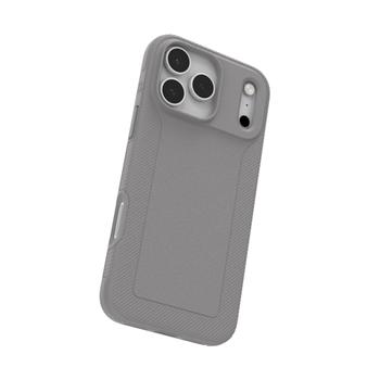 ZAGG / INVISIBLESHIELD Cases Luxe Snap iP 17 Pro Max Gray (702318839)