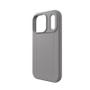 ZAGG / INVISIBLESHIELD Cases Luxe Snap iPhone 17 Pro Gray
