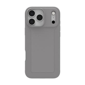ZAGG / INVISIBLESHIELD Cases Luxe Snap iP 17 Pro Max Gray (702318839)