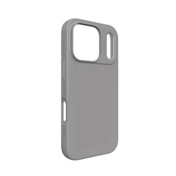 ZAGG / INVISIBLESHIELD Cases Luxe Snap iPhone 17 Pro Gray (702318838)