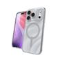 ZAGG / INVISIBLESHIELD Cases Milan Snap iP 17 Pro Glitter Swirl