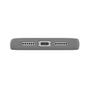ZAGG / INVISIBLESHIELD Cases Luxe Snap iP 17 Pro Max Gray (702318839)