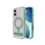 ZAGG / INVISIBLESHIELD Case Santa Cruz Snap KS iP17 MysticGreen (702318960)