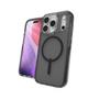 ZAGG / INVISIBLESHIELD Case SC Snap ip17Pro MidnightBlack