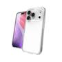 ZAGG / INVISIBLESHIELD Cases Luxe iPhone 17 Pro Clear INTL