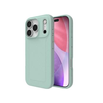 ZAGG / INVISIBLESHIELD Cases Luxe Snap iP 17 Pro Serene Mint (702318842)