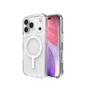 ZAGG / INVISIBLESHIELD Cases Crystal Palace Lite Snap iP17 Pro