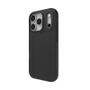 ZAGG / INVISIBLESHIELD Cases Luxe iPhone 17 Pro Black (702318814)