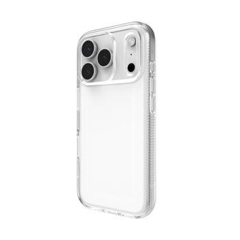 ZAGG / INVISIBLESHIELD Cases Luxe iPhone 17 Pro Clear INTL (702319759)