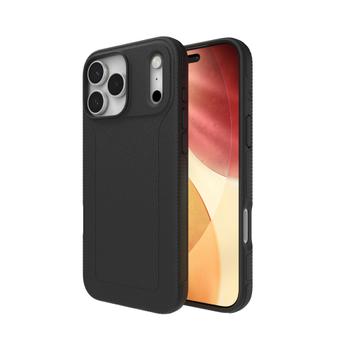 ZAGG / INVISIBLESHIELD Cases Luxe iPhone 17 Pro Max Black (702318815)