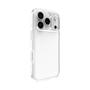 ZAGG / INVISIBLESHIELD Cases Luxe iPhone 17 Pro Clear INTL (702319759)