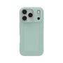 ZAGG / INVISIBLESHIELD Cases Luxe Snap iP 17 Pro Serene Mint (702318842)