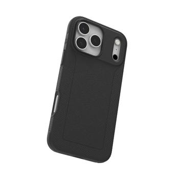 ZAGG / INVISIBLESHIELD Cases Luxe iPhone 17 Pro Max Black (702318815)