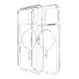 ZAGG / INVISIBLESHIELD Cases Luxe Snap iP 17 Pro Max Clear (702319286)
