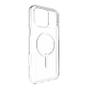 ZAGG / INVISIBLESHIELD Cases Luxe Snap iP 17 Pro Max Clear (702319286)