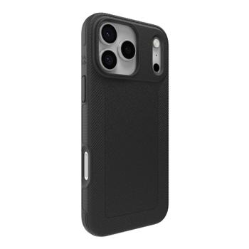 ZAGG / INVISIBLESHIELD Cases Luxe iPhone 17 Pro Max Black (702318815)