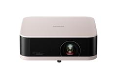 EPSON Lifestudio POP Projector 700lm EF-61R Rose Quartz